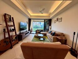 Pebble Bay (D15), Condominium #560616851